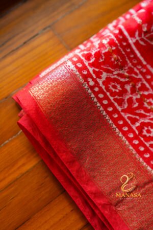 Maheswari Silk Saree